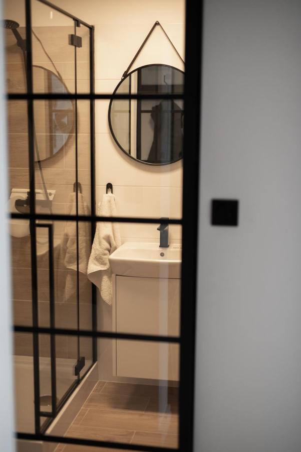 Green Loft Apartament Biała Podlaska Dış mekan fotoğraf
