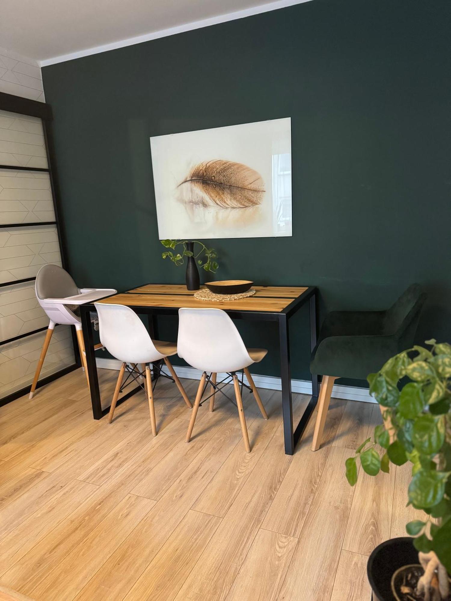 Green Loft Apartament Biała Podlaska Dış mekan fotoğraf